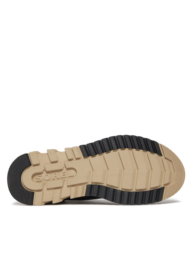 Sorel Bakancs Sorel Mac Hill™ Lite Mid Wp NM4998-028 Szürke