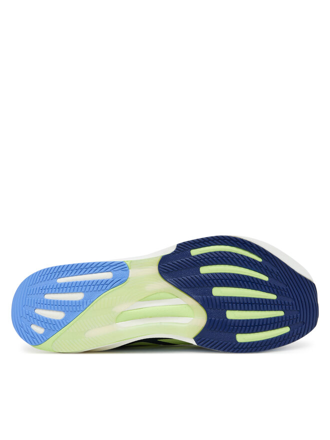 adidas Buty do biegania adidas Supernova Rise 2 JQ7702 Czarny