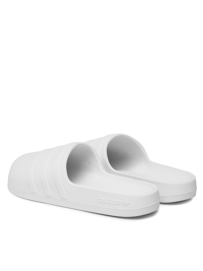 adidas Şlapi adidas adifom Adilette Slides HQ8748 Alb