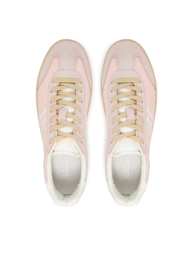 Napapijri Sneakers Napapijri Jade NP0A4IR8 Rosa