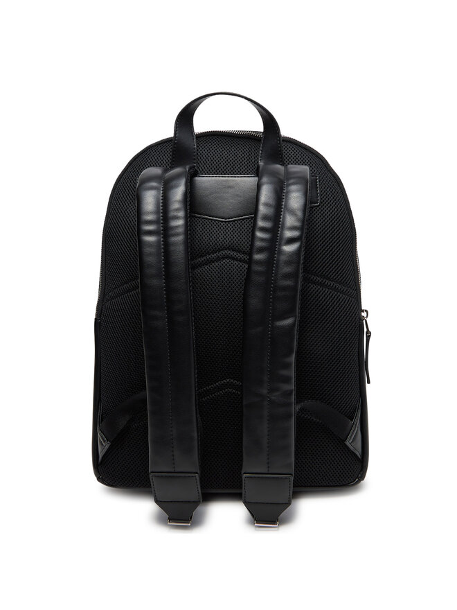 Calvin Klein Plecak Calvin Klein Ck Sleek 2G Round Bp K50K512913 Czarny