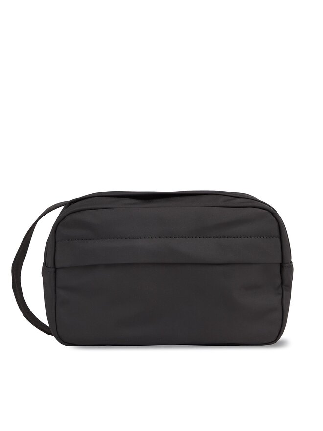 Calvin Klein Kozmetični kovček Calvin Klein Ck Faded K50K511683 Črna