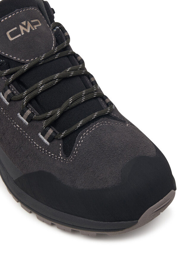 CMP Trekkingschuhe CMP Vertyx Low 3Q17597 Braun