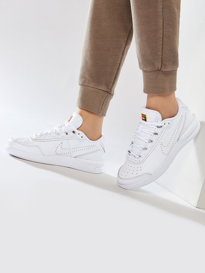 Nike Взуття для тенісу Nike Air Max Vapor Wing Prm Qs CZ5674 101 Білий