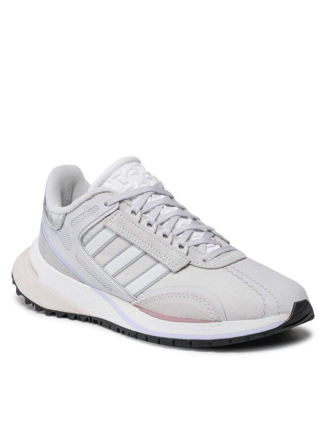 adidas Sneakersy adidas Valerance W GZ3594 Szary