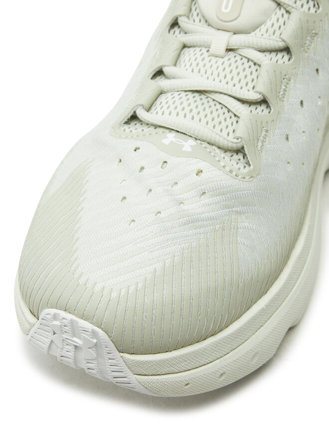 Under Armour Laufschuhe Under Armour Ua Infinite Pro 3027190-106 Weiß