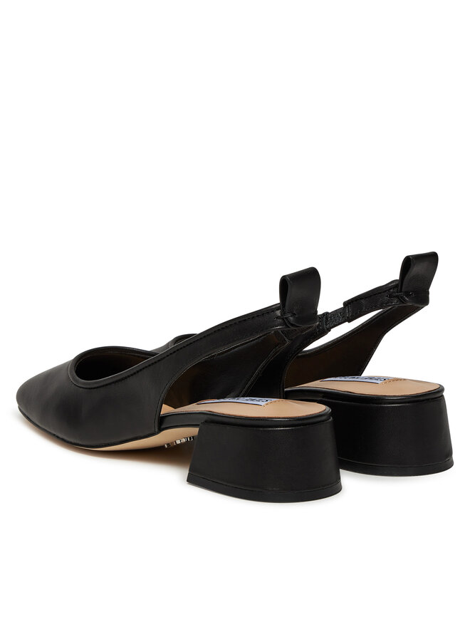 Steve Madden Туфлі Steve Madden Smitten s SM11003213 Чорний