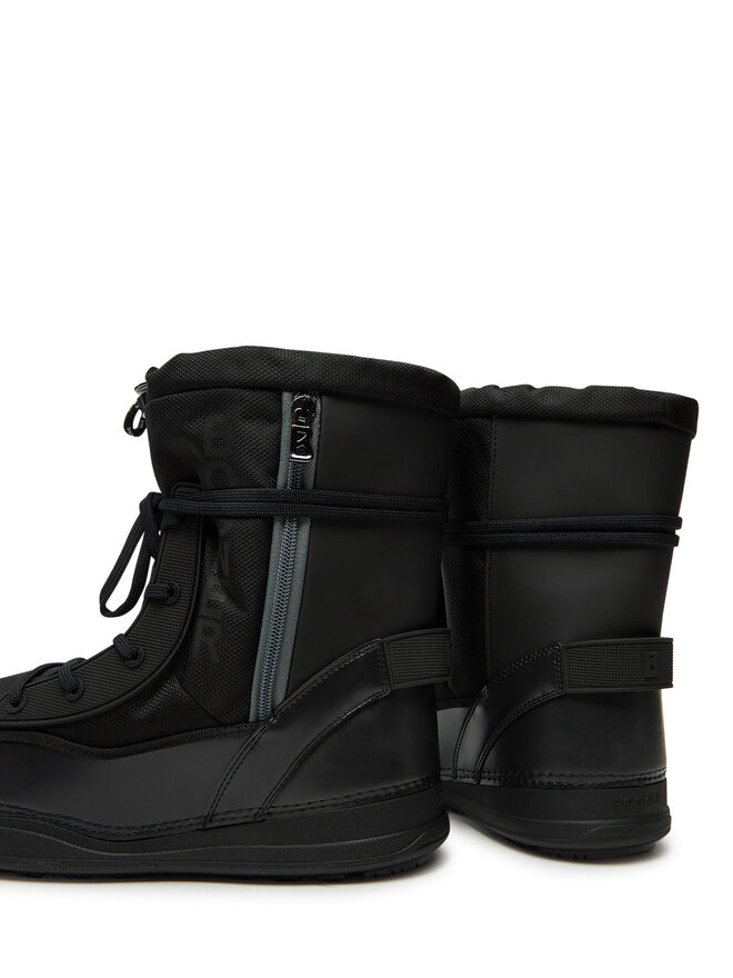 Bogner Schneeschuhe Bogner Laax 4 A 32447544 Schwarz
