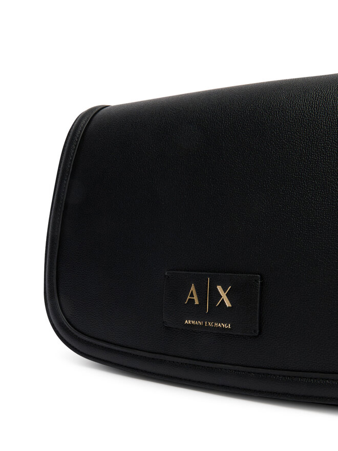 Armani Exchange Handtasche Armani Exchange XW002594 AF22649 UC001 Schwarz