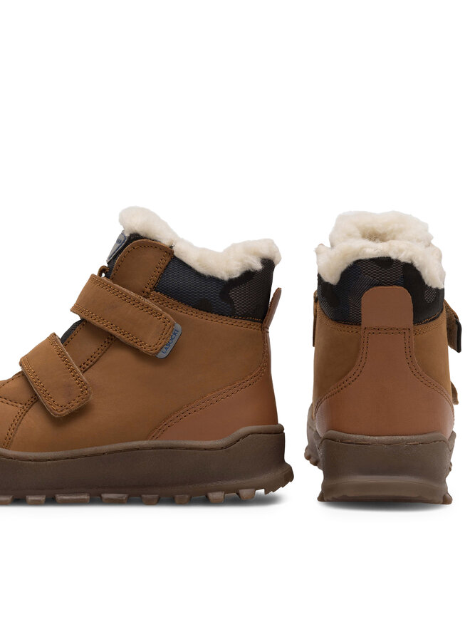 Lasocki Kids Puszābaki Lasocki Kids TYSON CI12-TYSON-02A Brūns