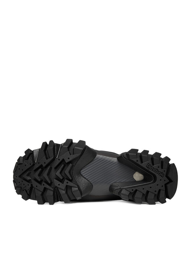 Reebok Sneakers Reebok EO- INSTAPUMP FURY 94 WINTER 100230812 Schwarz
