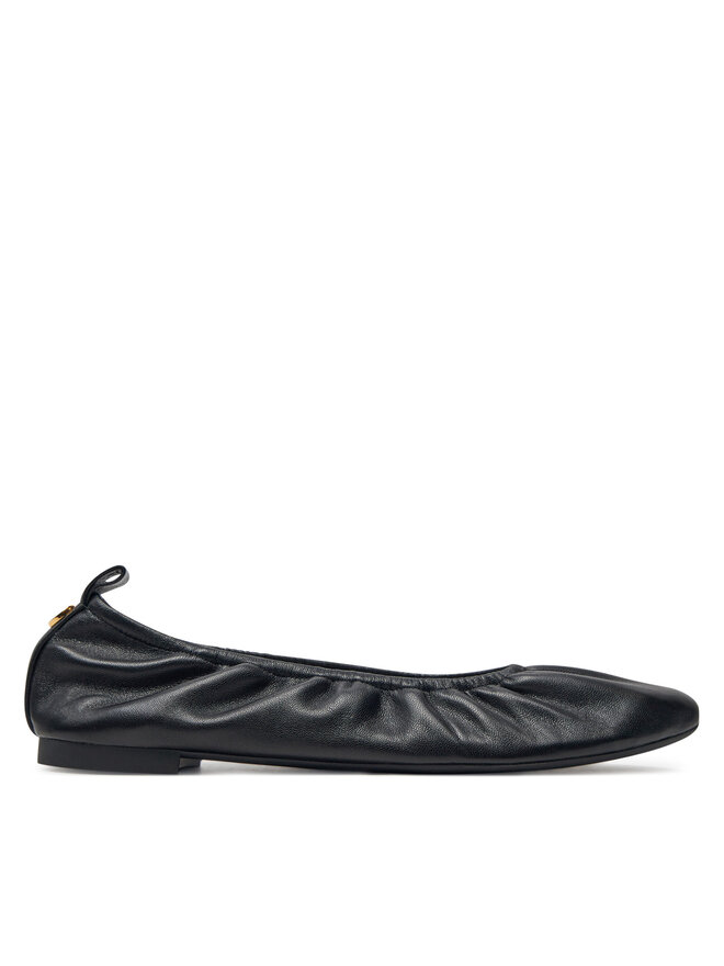 Tory Burch Baleriny Tory Burch 159965 Czarny