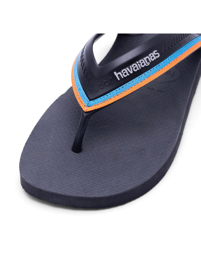 Havaianas Čības uz pirksta Havaianas 41460579799 Tumši zils