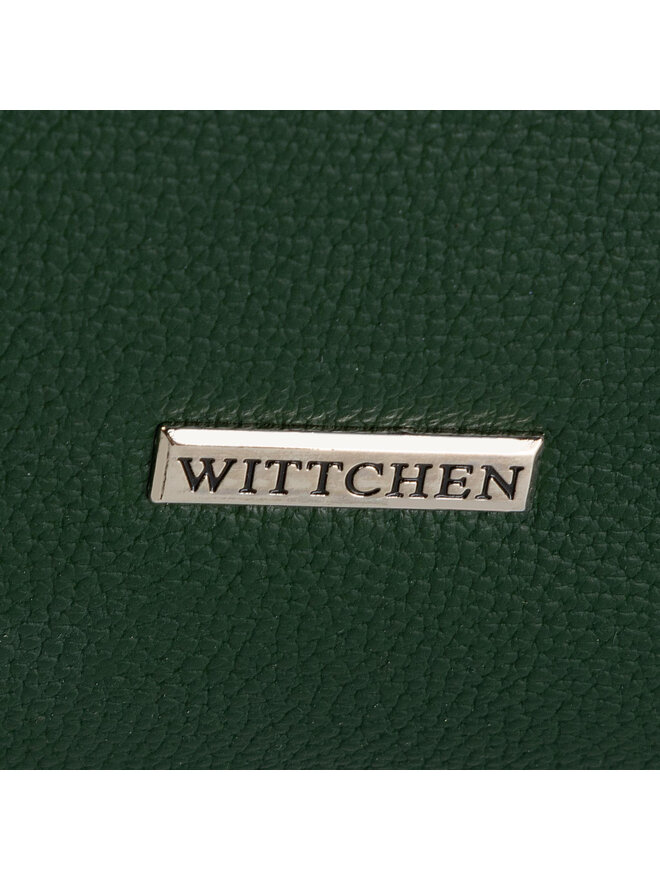 WITTCHEN Раница WITTCHEN 89-4Y-354-Z Зелен