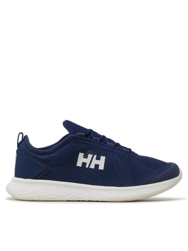 Helly Hansen Topánky na vodné športy Helly Hansen W Supalight Medley 11846_584 Tmavomodrá