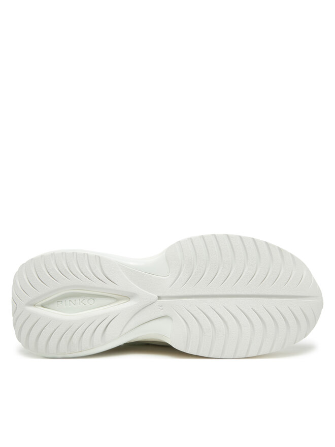 PINKO Sportcipők PINKO Ariel 07 SS0031 P075 Fehér