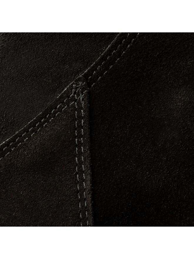 Eksbut Botas mosqueteras Eksbut 98-4965-549/0LW-1G Negro
