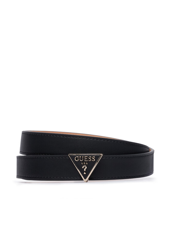 Guess Gürtel Guess BW9370 P6325 Schwarz