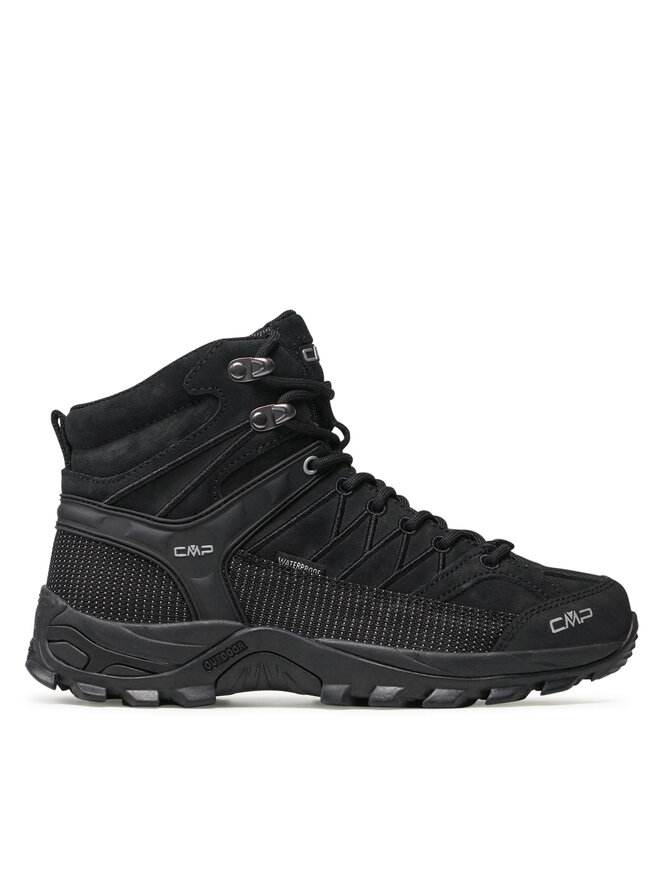CMP Trekking CMP Rigel Mid Wp 3Q12947 Crna