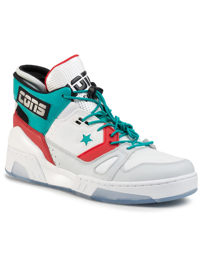 Zapatillas Converse Erx 260 Mid 165077C Blanco zapatos.es