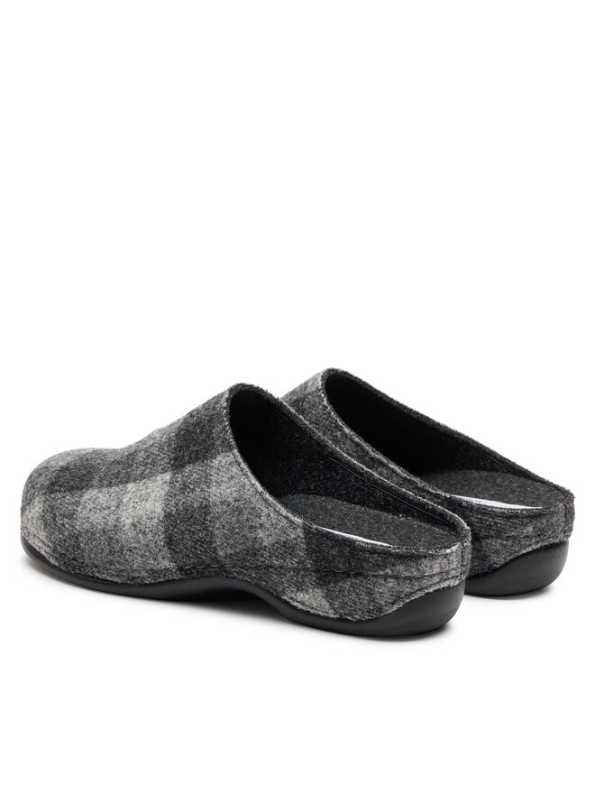 Berkemann Pantuflas Berkemann Fabia 01044 Gris