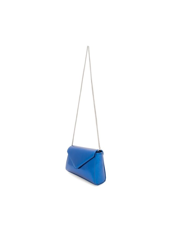 Jenny Fairy Handtasche Jenny Fairy MJR-J-075-A23K Blau