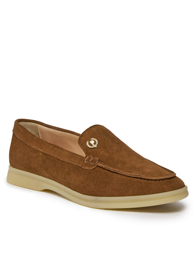 Pollini Loafers Pollini SA10332G1ITF0217 Marrone