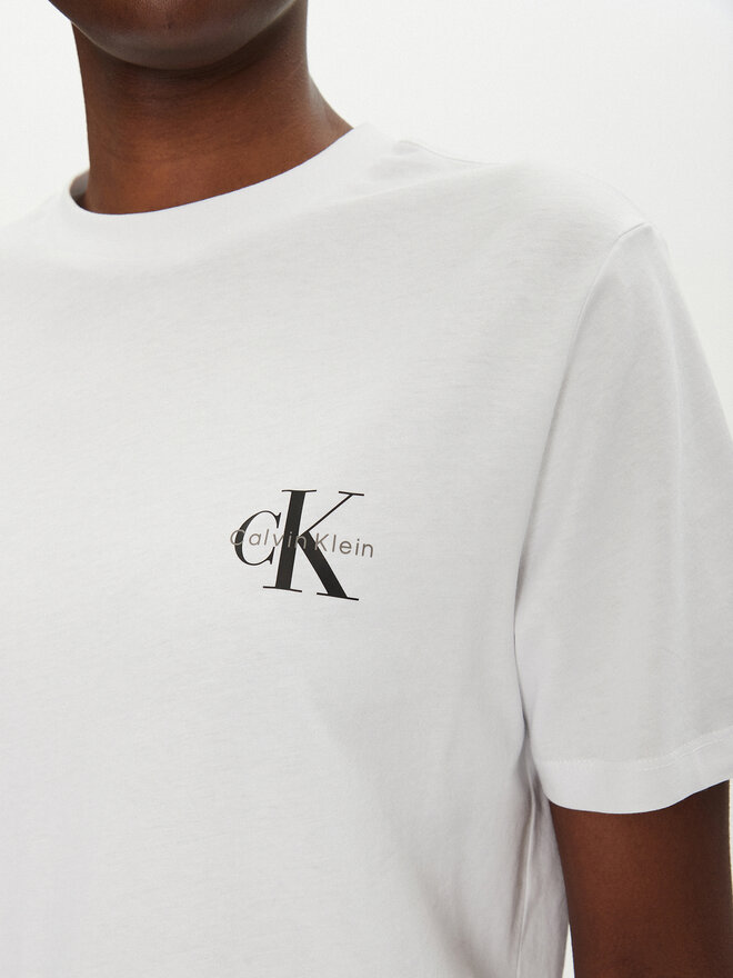Calvin Klein Jeans Calvin Klein Jeans 2er-Set T-Shirts LV047C905G Bunt Regular Fit