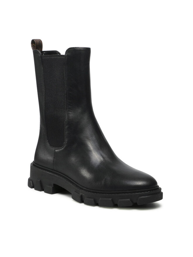 MICHAEL Michael Kors Челсі MICHAEL Michael Kors Ridley Chelsea 40F1RIFE8L Чорний