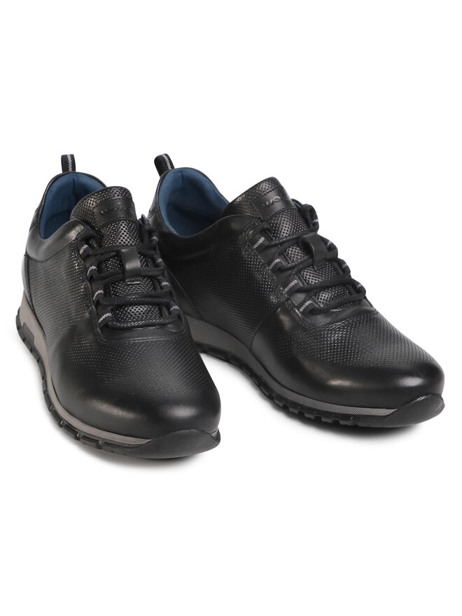 Wojas Zapatillas Wojas 10039-51 Negro