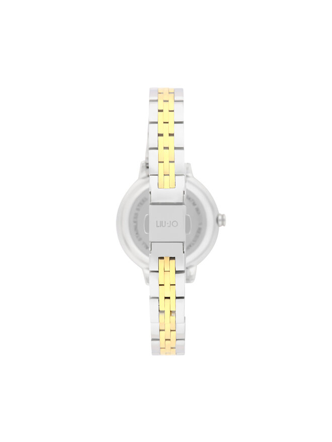 Liu Jo Uhr Liu Jo TLJ2585 Goldfarben