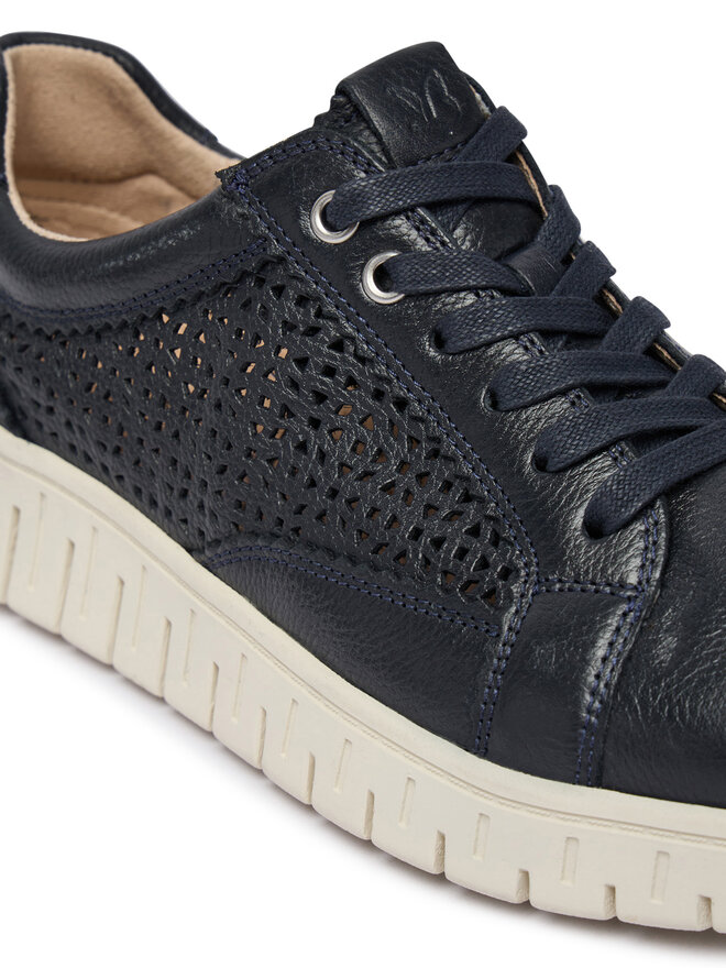 Caprice Sneakers Caprice 9-23763-46 Dunkelblau