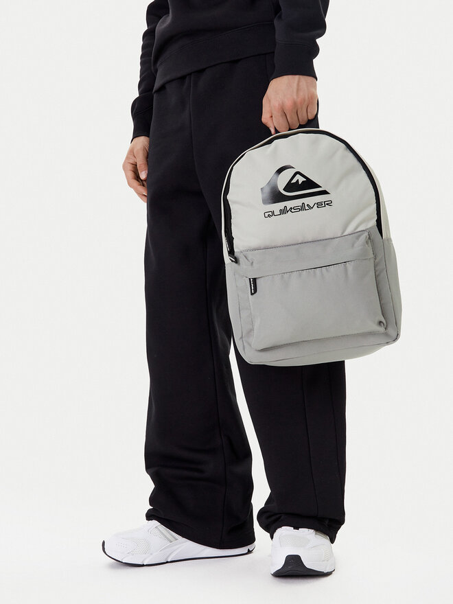 Quiksilver Рюкзак Quiksilver QUIC-KS-001-07 Сірий
