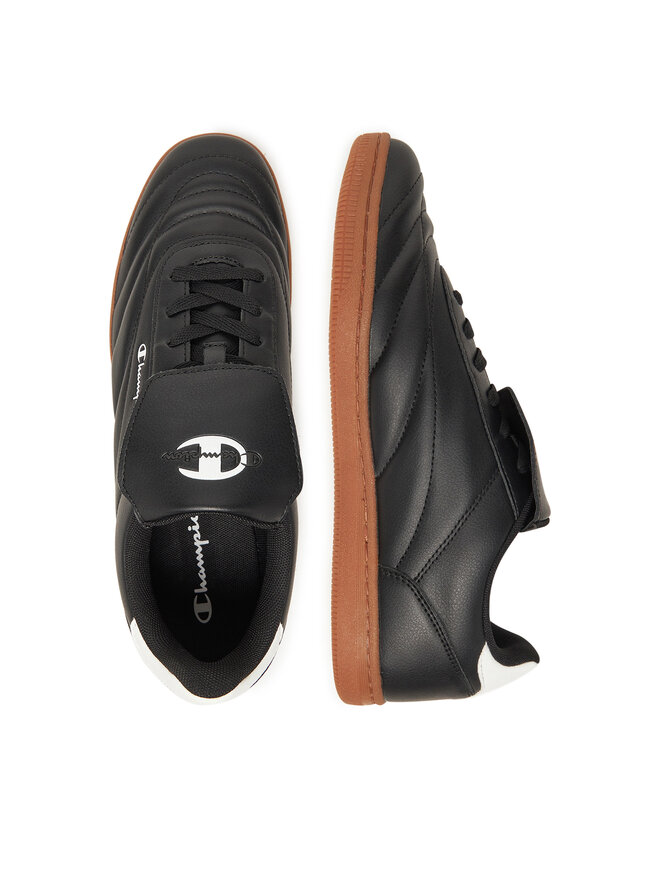 Champion Tenisice Champion PRESTIGE FLAP S22466-KK001 Crna