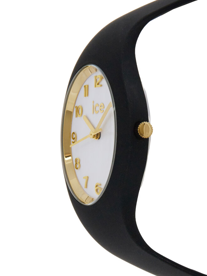 Ice-Watch Ρολόι Ice-Watch 022585 Μαύρο