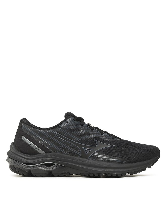 Mizuno Laufschuhe Mizuno Wave Equate 7 J1GC2348 Schwarz