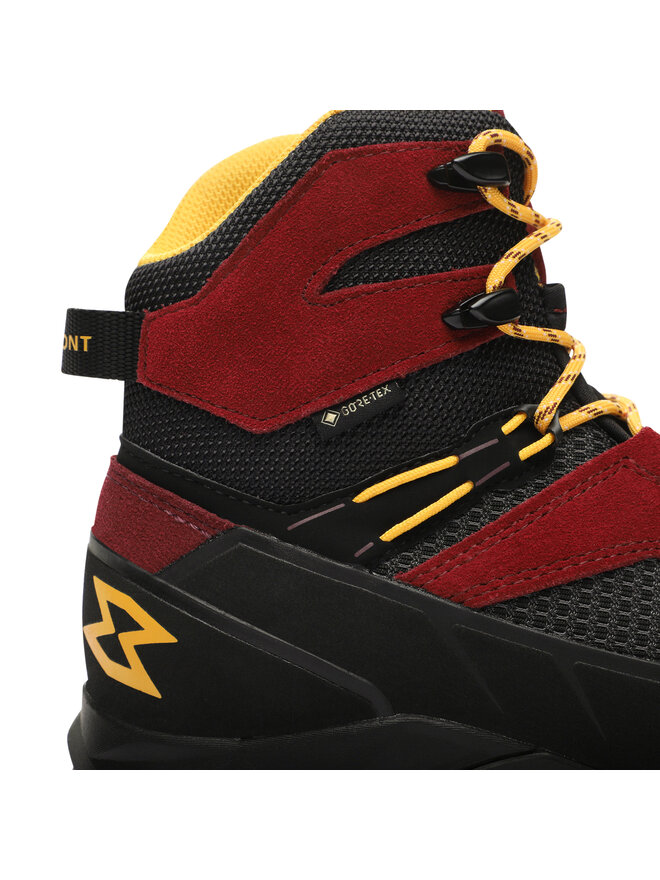 Garmont Bakancs Garmont Tower Trek Gtx GORE-tEX 002634 Fekete