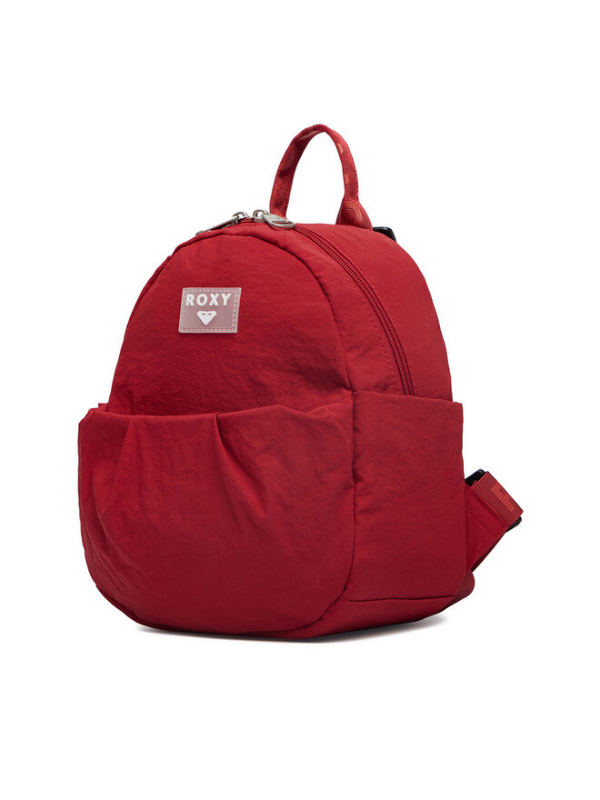 Roxy Rucksack Roxy WBEOHP-ROXY-M-001-10 Dunkelrot