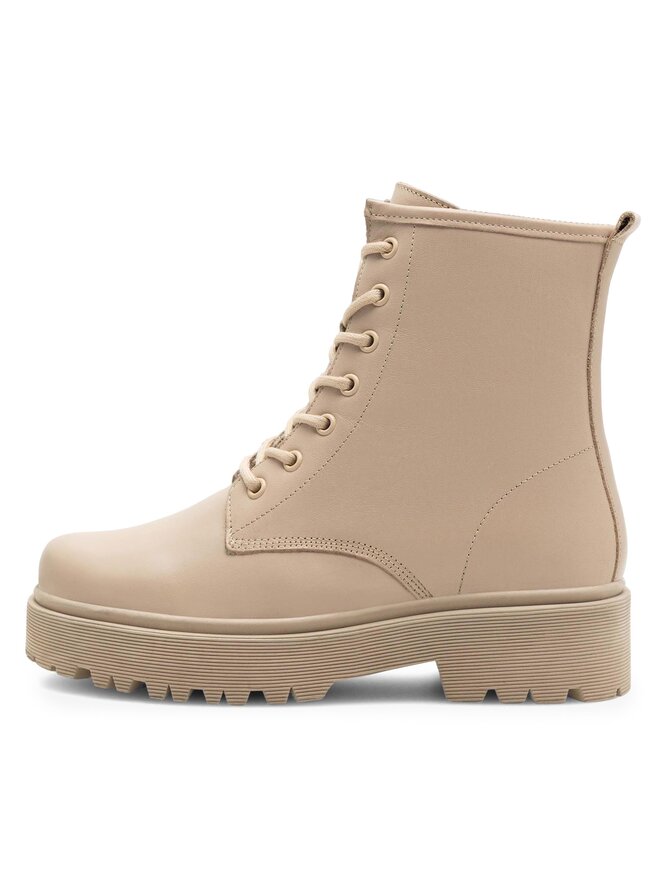 Lasocki Stiefeletten Lasocki WB-ALESSIA-01 Beige