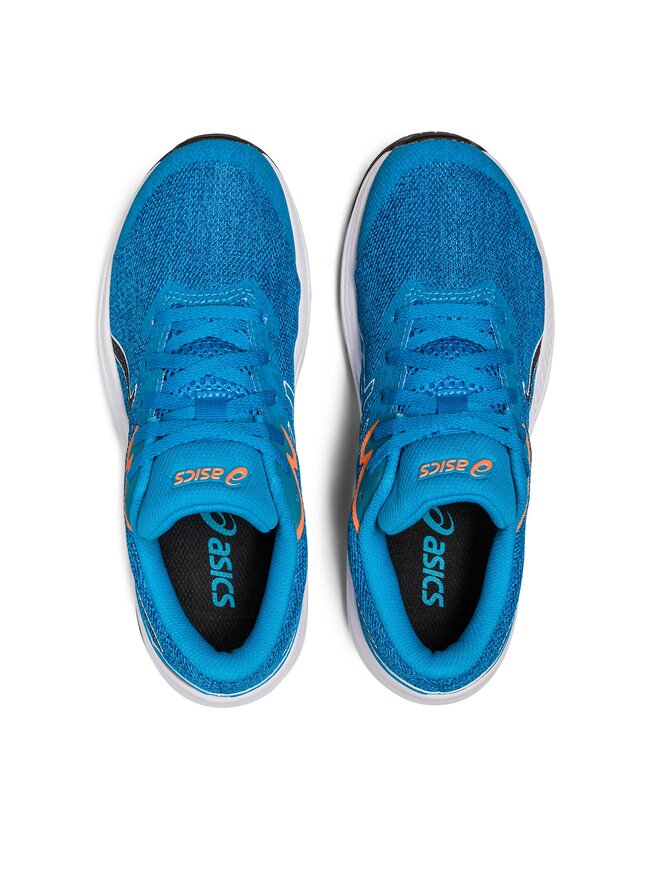 Взуття для бігу Asics GT-1000 11 GS 1014A237 Голубий | evzuttya.com.ua