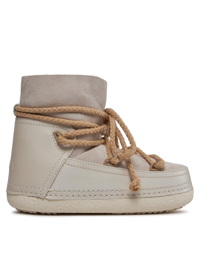 Inuikii Sněhule Inuikii Classic 75101-007 Béžová