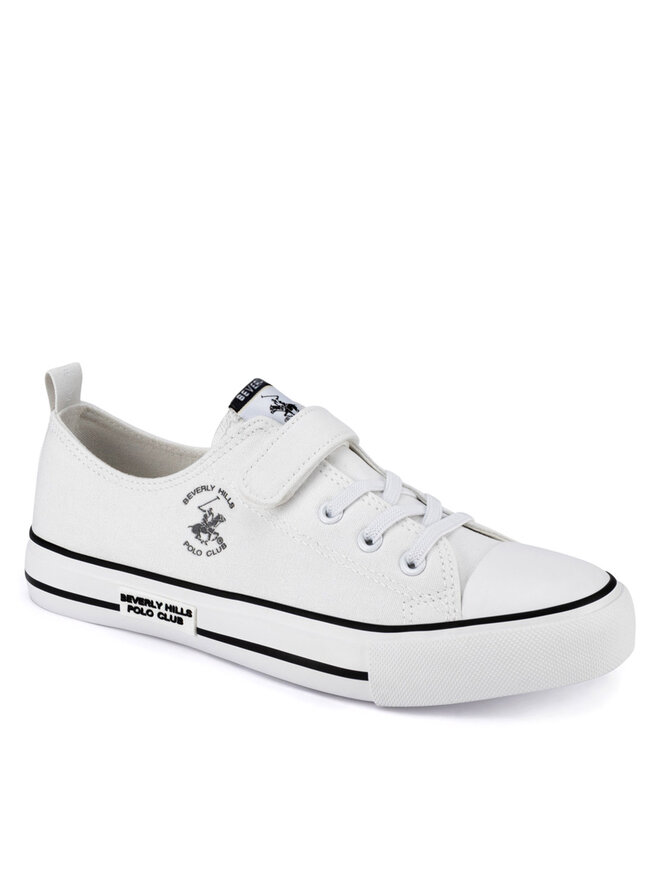 Beverly Hills Polo Club Bambas Beverly Hills Polo Club CSS20377-52 (V) Blanco