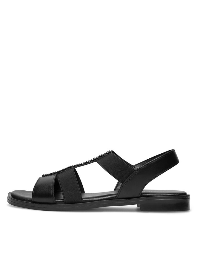 Lasocki Sandalen Lasocki EMIE RST-EMIE-15 Schwarz