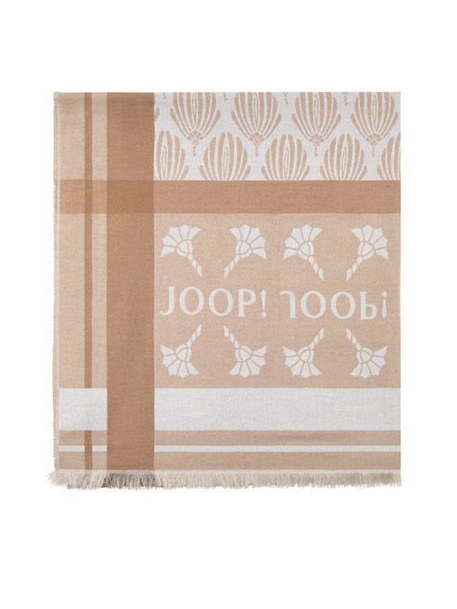 JOOP! Bufanda JOOP! 10018785 Beis
