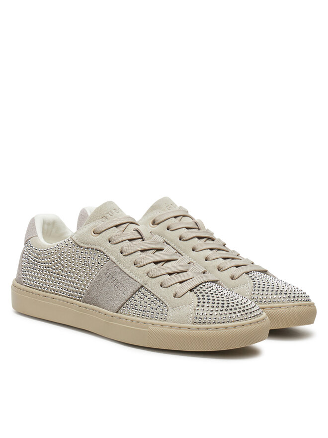 Guess Sneakers Guess FLPTOD SUE12 Bej