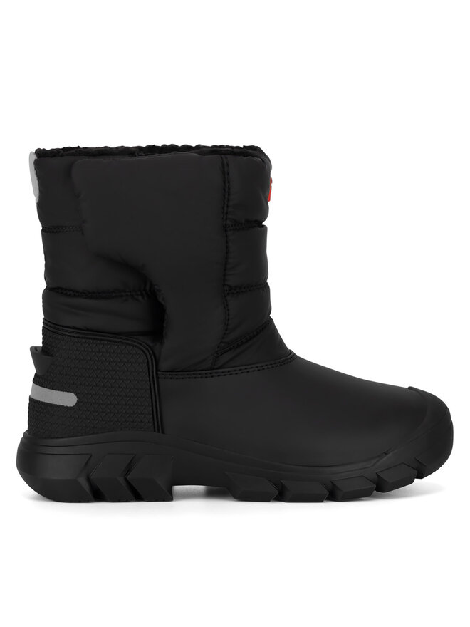 Hunter Hótaposó Hunter JFT6166WWU-BLK Fekete