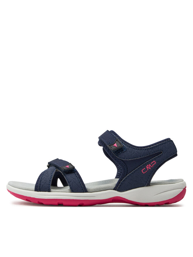 CMP Sandały CMP Adib Wmn Hiking Sandal 39Q9536 Granatowy