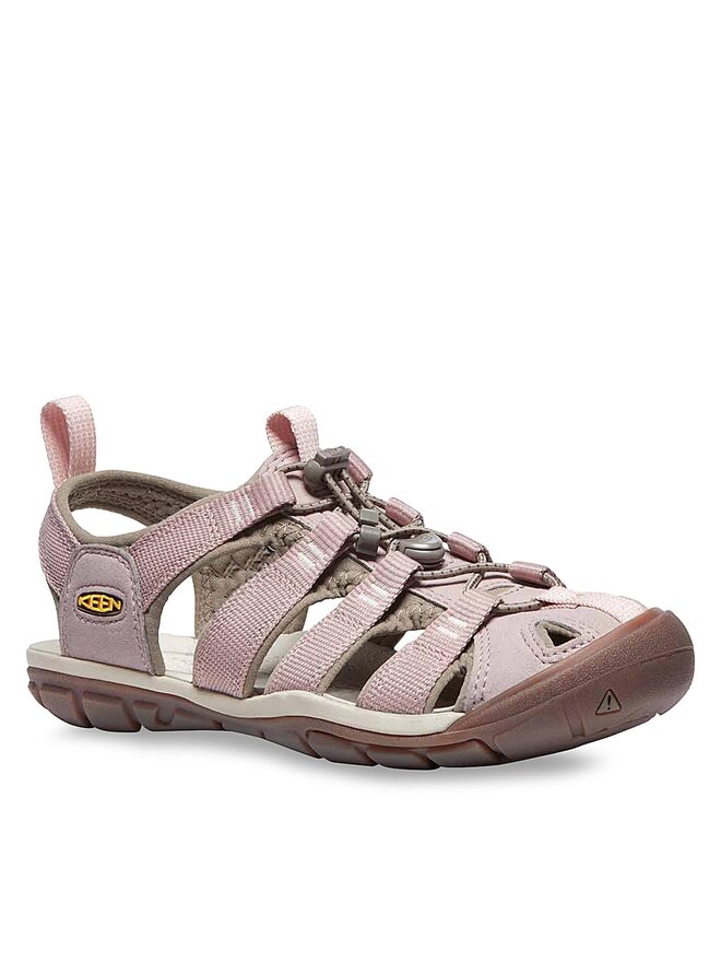Keen Sandály Keen Clearwater Cnx 1027408 Růžová