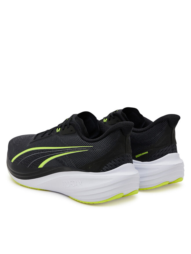 Puma Buty do biegania Puma Darter Pro 310152 14 Czarny