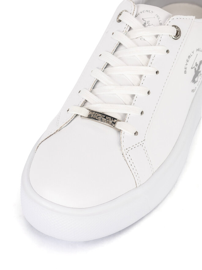 Beverly Hills Polo Club Zapatillas Beverly Hills Polo Club V12-712 Blanco